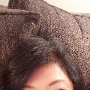 Meet your Posher, Marie jeanette